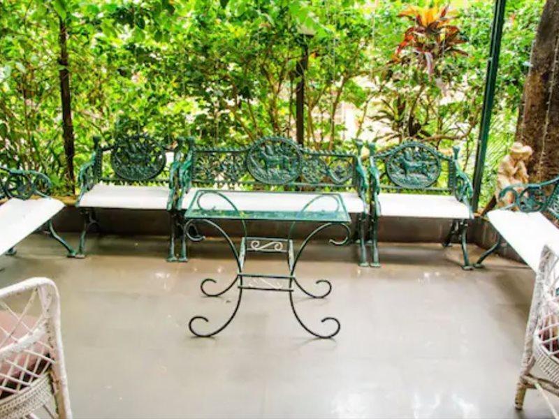 Hotel Chandralok Lonavala Esterno foto