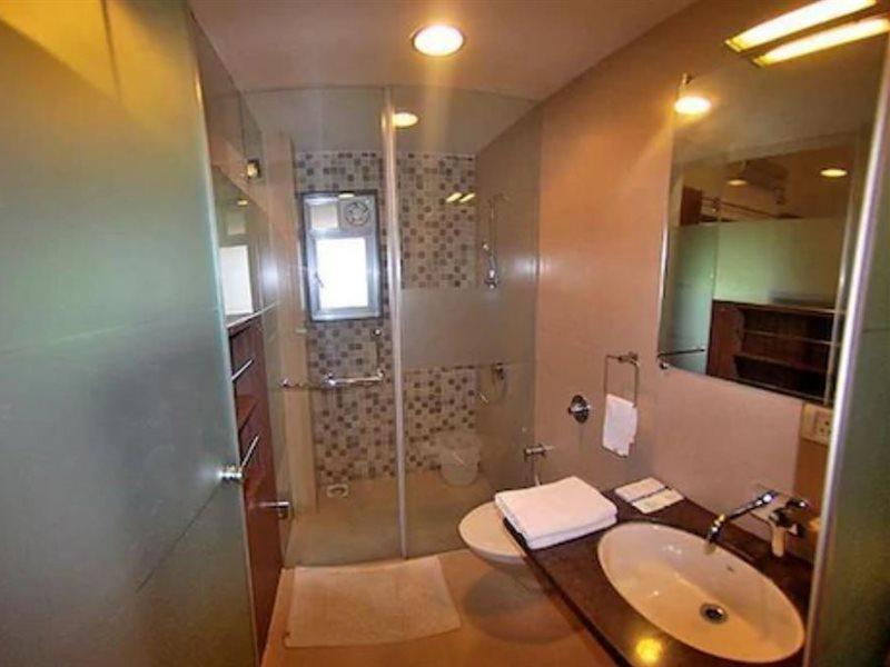 Hotel Chandralok Lonavala Esterno foto