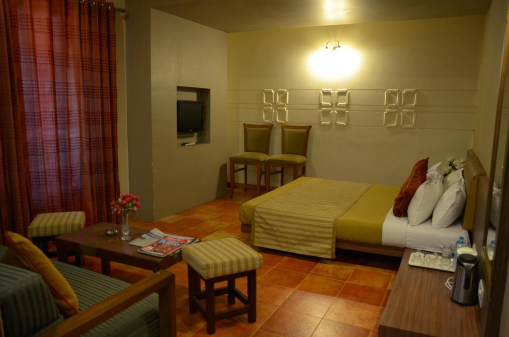 Hotel Chandralok Lonavala Camera foto
