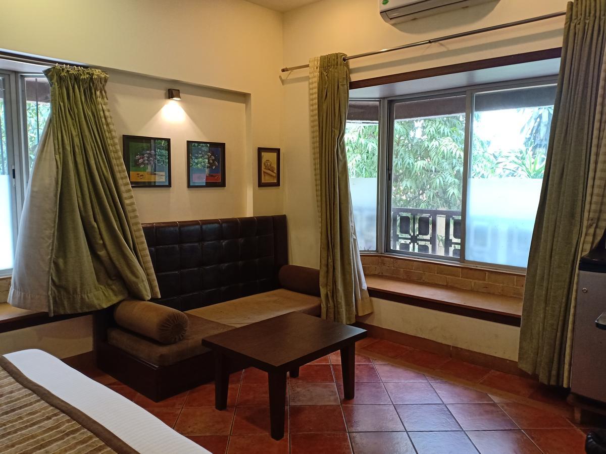 Hotel Chandralok Lonavala Esterno foto