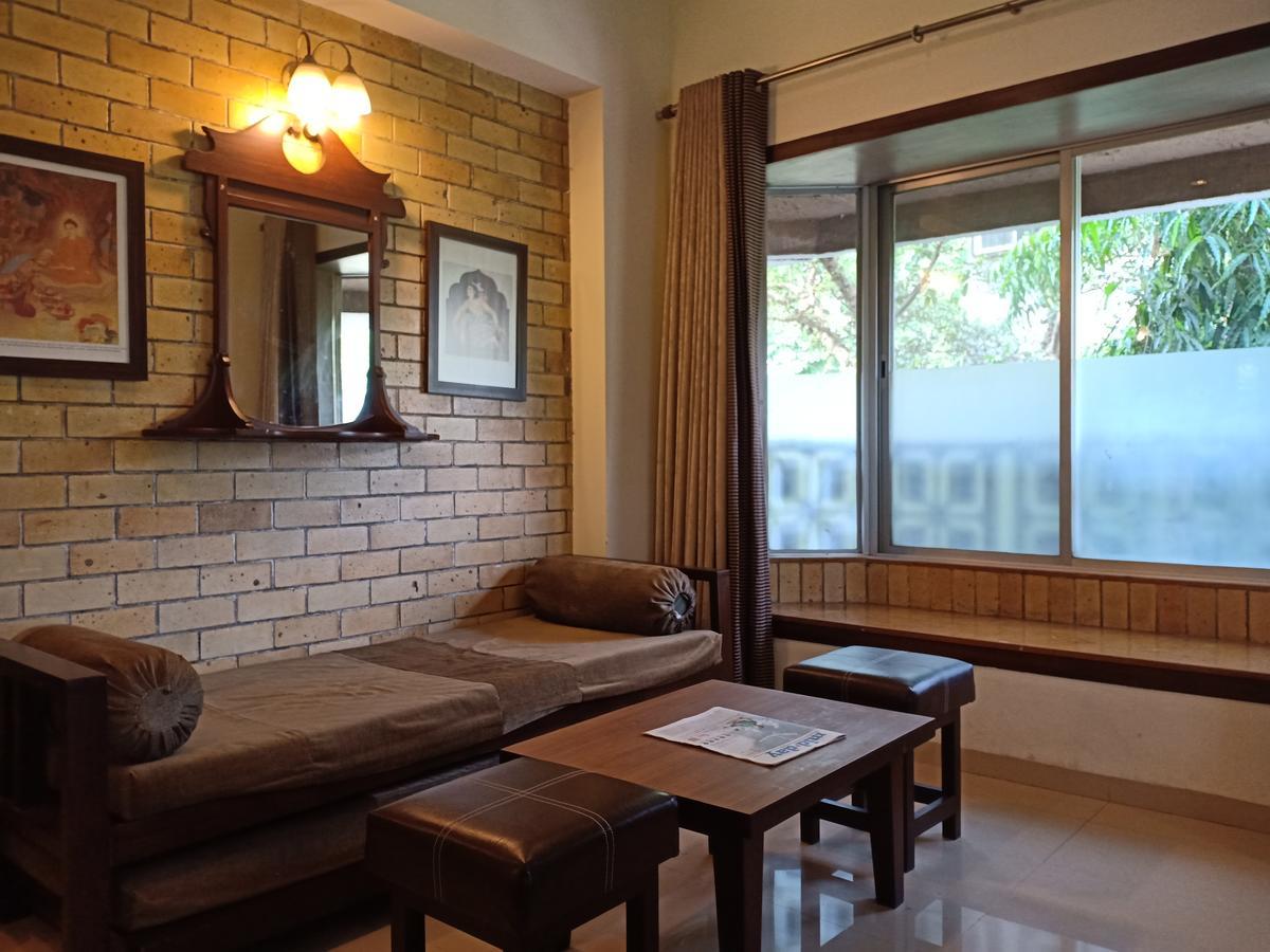 Hotel Chandralok Lonavala Esterno foto